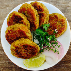 Shami_kebab