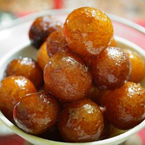 gulab-jamun